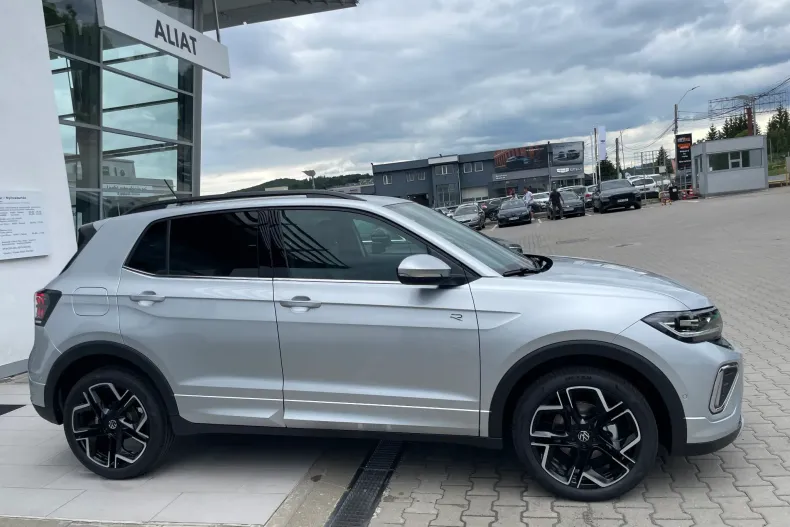 Volkswagen T-Cross din 2026 cu 1 km - oferta VOL232955 - foto 4