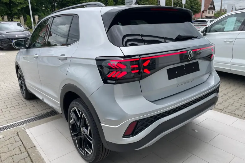 Volkswagen T-Cross din 2026 cu 1 km - oferta VOL232955 - foto 7