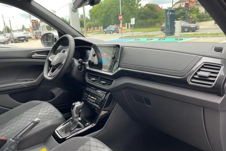 Volkswagen T-Cross din 2026 cu 1 km - oferta VOL232955 - foto 31