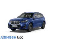 BMW X1 (Seria X) din 2026 cu 1 km - oferta BMW232957 - foto 1