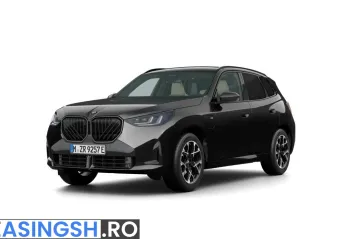 BMW X3 din 2026 - oferta BMW232958