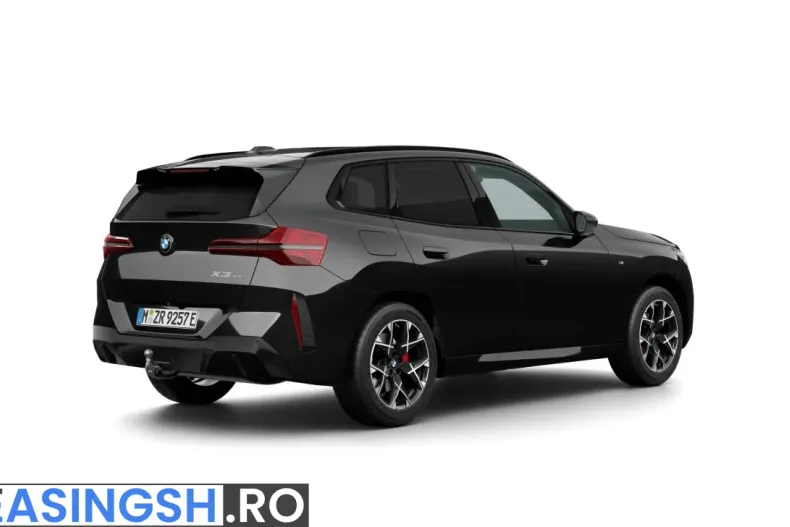 BMW X3 (Seria X) din 2026 cu 1 km - oferta BMW232958 - foto 2