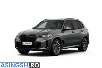 BMW X5 din 2026 - oferta BMW232959