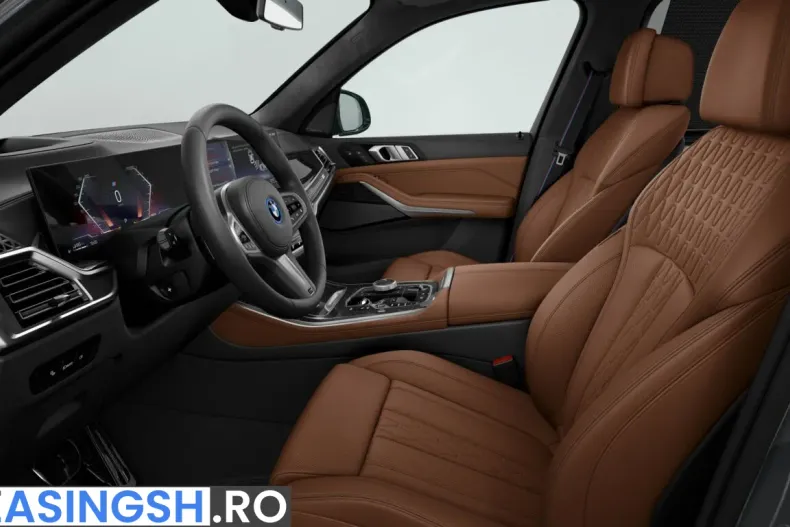 BMW X5 (Seria X) din 2026 cu 1 km - oferta BMW232959 - foto 4