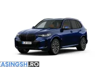 BMW X5 (Seria X) din 2026 cu 1 km - oferta BMW232960 - foto 1