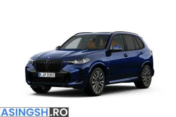BMW X5 din 2026 - oferta BMW232960