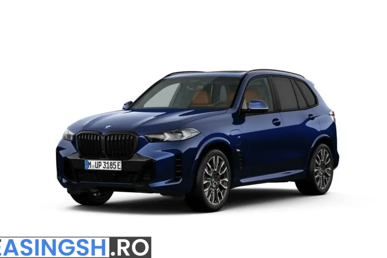BMW X5 (Seria X) din 2026 cu 1 km - oferta BMW232960 - foto 1