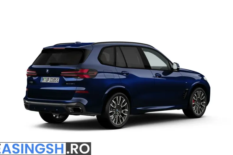 BMW X5 (Seria X) din 2026 cu 1 km - oferta BMW232960 - foto 2