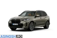 BMW X5 (Seria X) din 2026 cu 1 km - oferta BMW232961 - foto 1