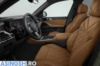 BMW X5 (Seria X) din 2026 cu 1 km - oferta BMW232961 - foto 4