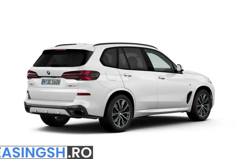 BMW X5 (Seria X) din 2026 cu 1 km - oferta BMW232962 - foto 2