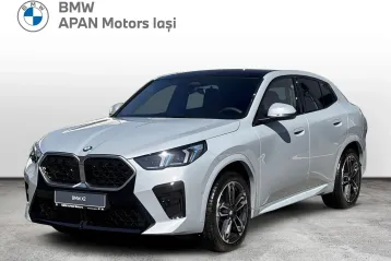 BMW X2 din 2026 - oferta BMW232963