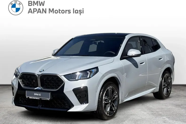 BMW X2 (Seria X) din 2026 cu 1 km - oferta BMW232963 - foto 1