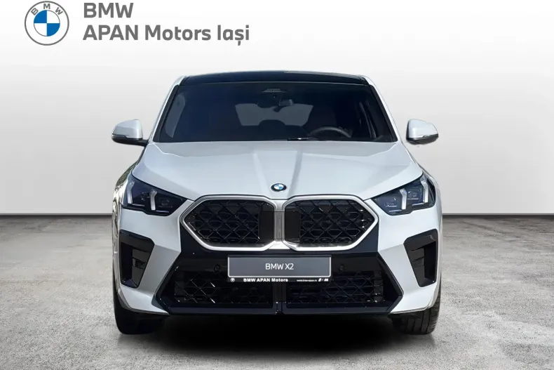 BMW X2 (Seria X) din 2026 cu 1 km - oferta BMW232963 - foto 2