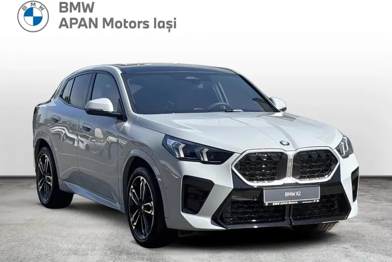 BMW X2 (Seria X) din 2026 cu 1 km - oferta BMW232963 - foto 3
