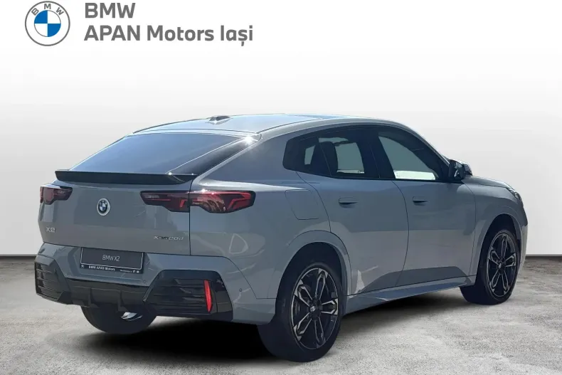 BMW X2 (Seria X) din 2026 cu 1 km - oferta BMW232963 - foto 4