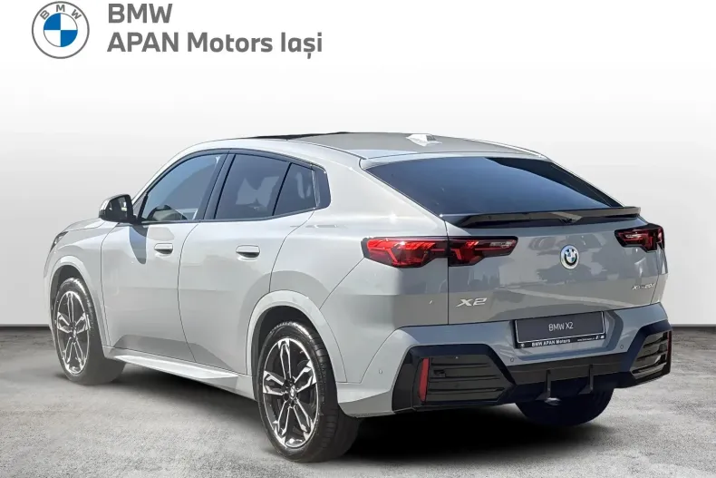 BMW X2 (Seria X) din 2026 cu 1 km - oferta BMW232963 - foto 6