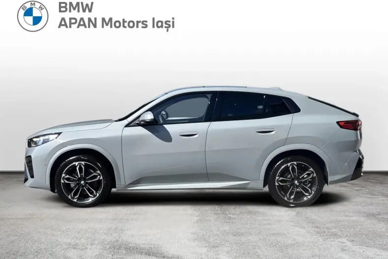 BMW X2 (Seria X) din 2026 cu 1 km - oferta BMW232963 - foto 7