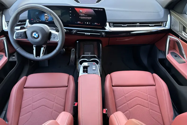 BMW X2 (Seria X) din 2026 cu 1 km - oferta BMW232963 - foto 9