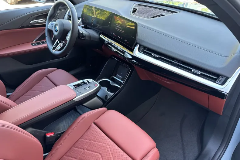 BMW X2 (Seria X) din 2026 cu 1 km - oferta BMW232963 - foto 12