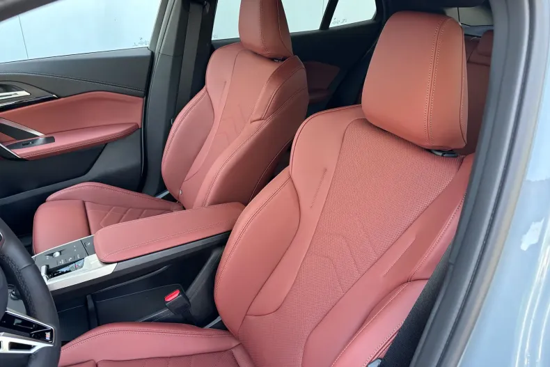 BMW X2 (Seria X) din 2026 cu 1 km - oferta BMW232963 - foto 13