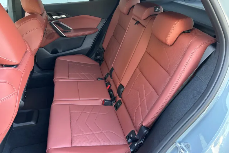 BMW X2 (Seria X) din 2026 cu 1 km - oferta BMW232963 - foto 23