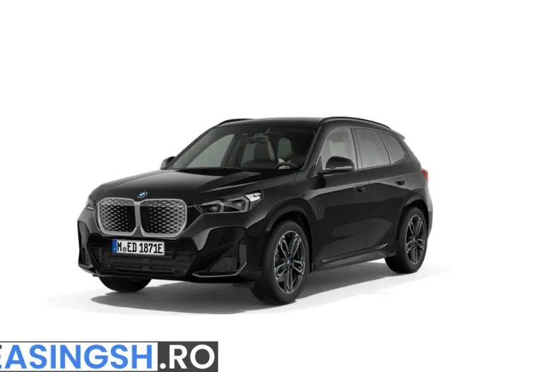 BMW iX1 (Seria X) din 2026 cu 1 km - oferta BMW232964 - foto 1