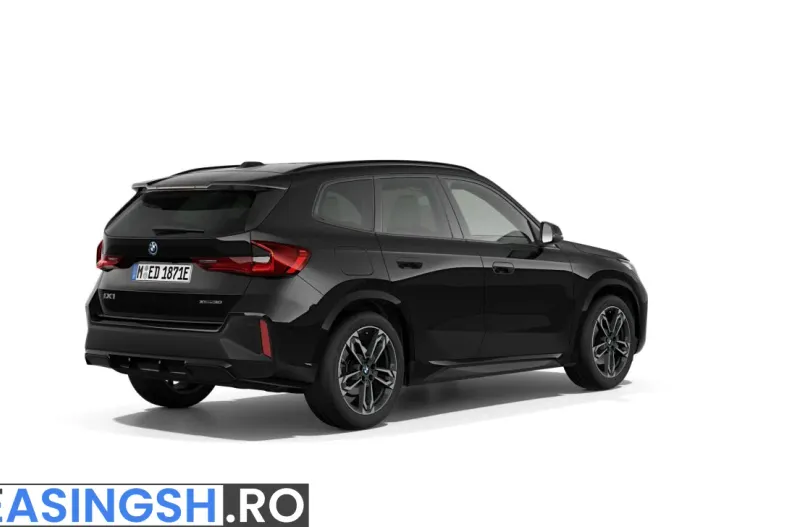 BMW iX1 (Seria X) din 2026 cu 1 km - oferta BMW232964 - foto 2
