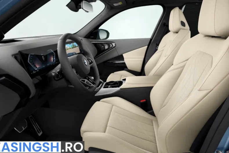 BMW X3 (Seria X) din 2026 cu 1 km - oferta BMW232965 - foto 4
