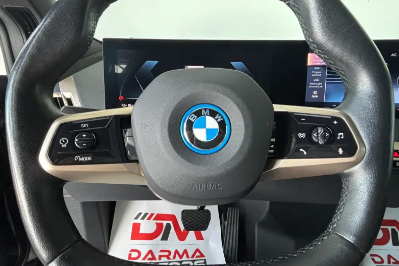 BMW iX din 2022 cu 108.500 km - oferta BMW232966 - foto 12