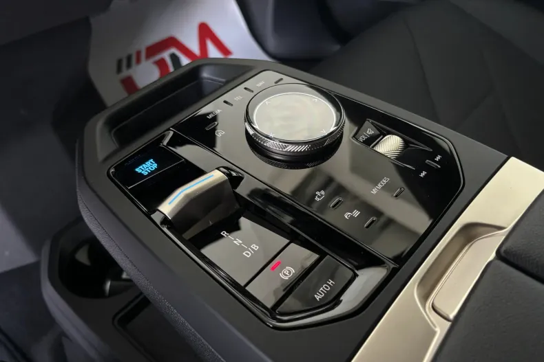 BMW iX din 2022 cu 108.500 km - oferta BMW232966 - foto 13