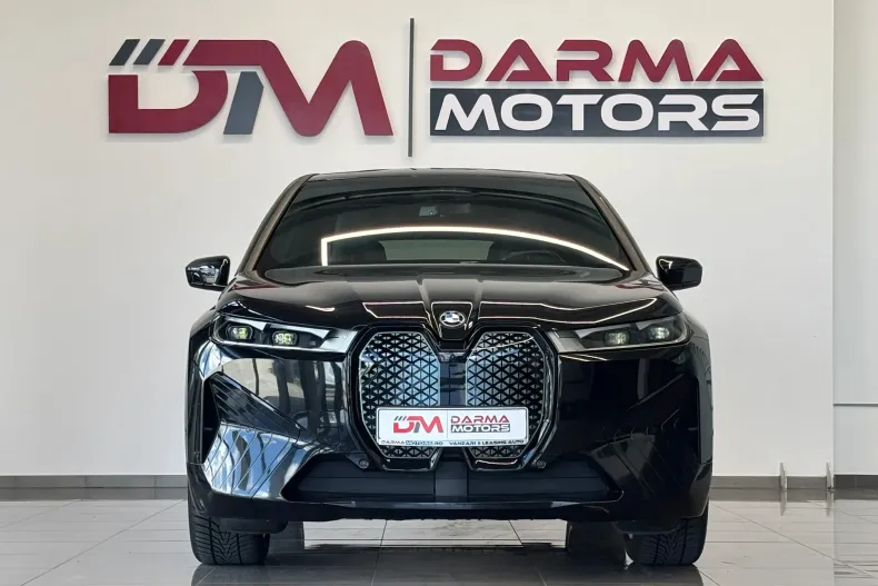 BMW iX din 2022 cu 108.500 km - oferta BMW232966 - foto 21
