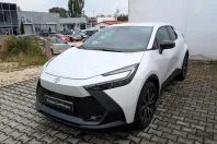 Toyota C-HR din 2025 cu 6.000 km - oferta TOY232967 - foto 1