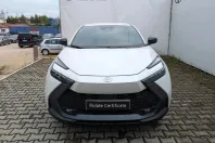 Toyota C-HR din 2025 cu 6.000 km - oferta TOY232967 - foto 2