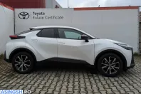 Toyota C-HR din 2025 cu 6.000 km - oferta TOY232967 - foto 4