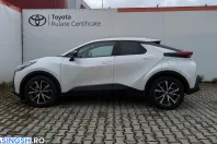Toyota C-HR din 2025 cu 6.000 km - oferta TOY232967 - foto 5