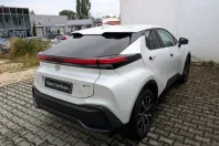 Toyota C-HR din 2025 cu 6.000 km - oferta TOY232967 - foto 8
