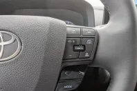 Toyota C-HR din 2025 cu 6.000 km - oferta TOY232967 - foto 15
