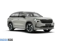 Skoda Kodiaq din 2026 cu 1 km - oferta SKO232969 - foto 1