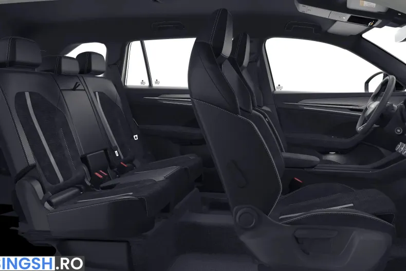 Skoda Kodiaq din 2026 cu 1 km - oferta SKO232969 - foto 4