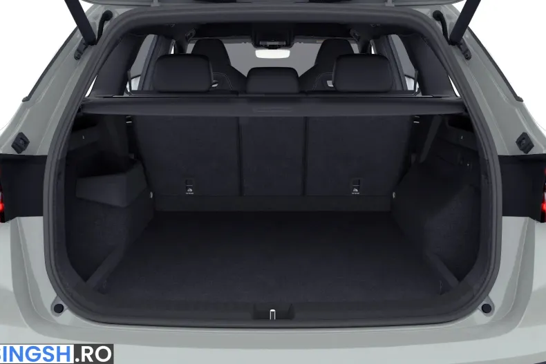 Skoda Kodiaq din 2026 cu 1 km - oferta SKO232969 - foto 5