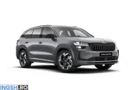 Skoda Kodiaq din 2026 cu 1 km - oferta SKO232970 - foto 1