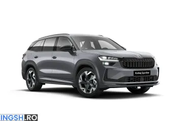 Skoda Kodiaq din 2026 - oferta SKO232970