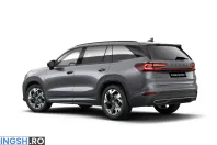 Skoda Kodiaq din 2026 cu 1 km - oferta SKO232970 - foto 2
