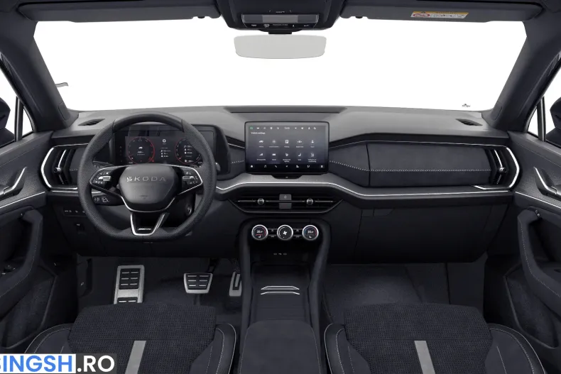 Skoda Kodiaq din 2026 cu 1 km - oferta SKO232970 - foto 4