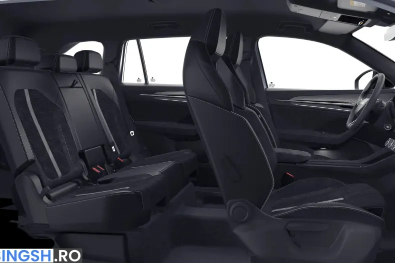 Skoda Kodiaq din 2026 cu 1 km - oferta SKO232970 - foto 5