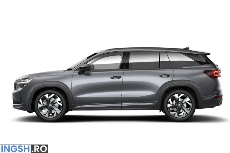 Skoda Kodiaq din 2026 cu 1 km - oferta SKO232970 - foto 6