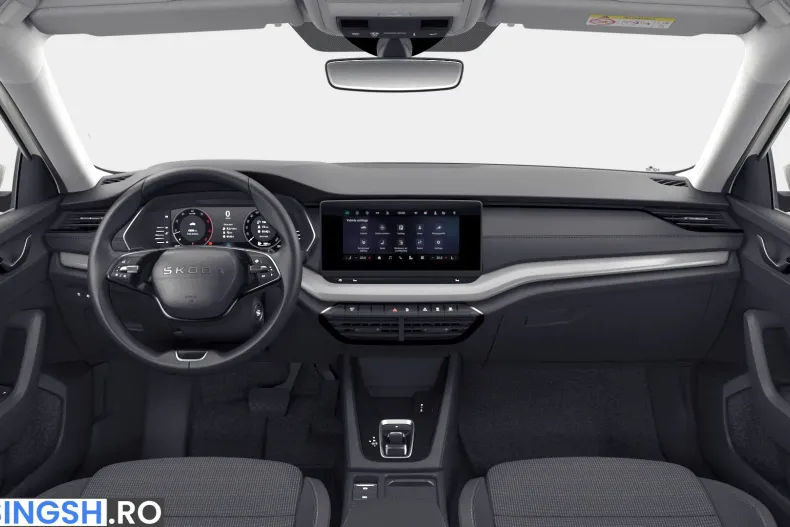 Skoda Octavia din 2026 cu 1 km - oferta SKO232971 - foto 4