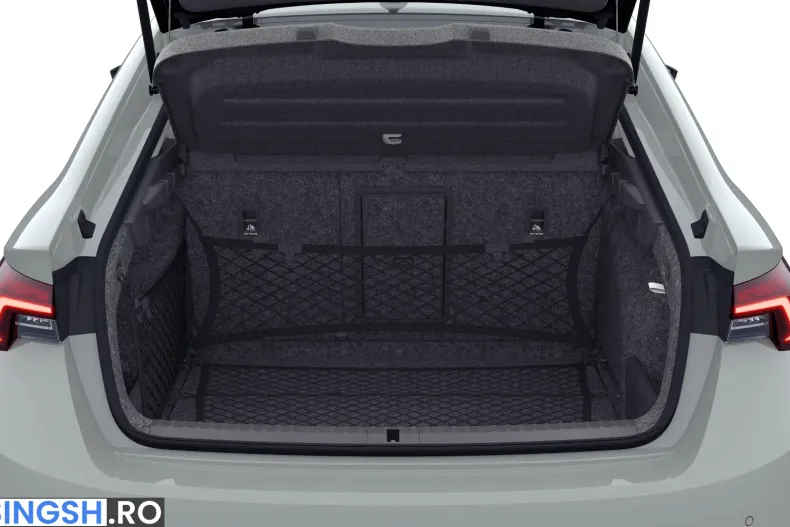 Skoda Octavia din 2026 cu 1 km - oferta SKO232971 - foto 5