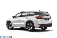 Skoda Kodiaq din 2026 cu 1 km - oferta SKO232972 - foto 2